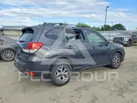2019 Subaru Forester photo