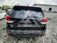 2019 Subaru Forester фото
