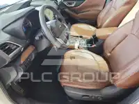 2019 Subaru Forester фото