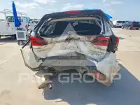 2019 Subaru Forester фото