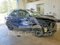 2019 Subaru Forester photo