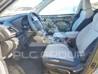 2019 Subaru Forester photo