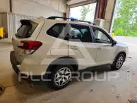 2019 Subaru Forester photo