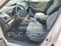2019 Subaru Forester фото