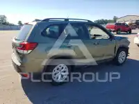2019 Subaru Forester photo