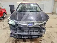 2019 Subaru Forester photo