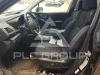 2019 Subaru Forester фото