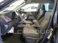 2019 Subaru Forester photo