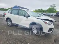 2019 Subaru Forester фото