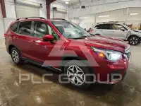 2019 Subaru Forester фото