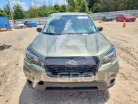 2019 Subaru Forester фото