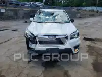 2019 Subaru Forester фото