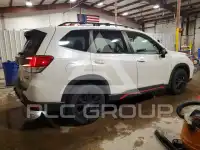 2019 Subaru Forester photo
