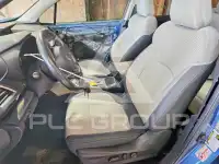 2019 Subaru Forester фото