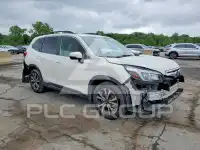 2019 Subaru Forester фото