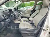2019 Subaru Forester фото