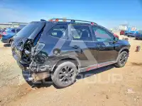 2019 Subaru Forester фото