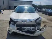 2019 Subaru Forester фото