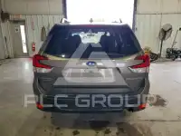 2019 Subaru Forester photo