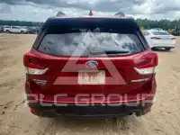 2019 Subaru Forester фото