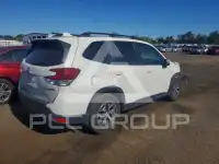 2019 Subaru Forester фото