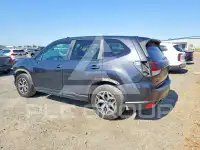 2019 Subaru Forester photo
