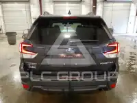2019 Subaru Forester фото