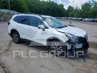 2019 Subaru Forester фото