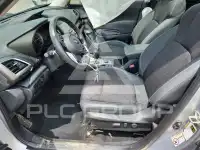 2019 Subaru Forester фото