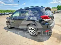 2019 Subaru Forester фото