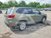 2019 Subaru Forester фото