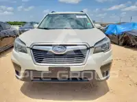 2019 Subaru Forester фото