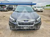 2019 Subaru Forester фото