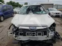 2019 Subaru Forester фото