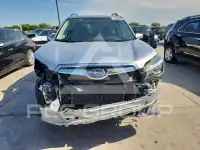 2019 Subaru Forester фото