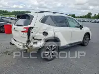 2019 Subaru Forester фото