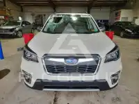 2019 Subaru Forester фото