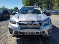 2019 Subaru Forester фото