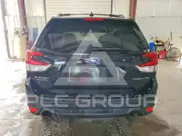 2019 Subaru Forester фото