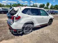 2019 Subaru Forester фото