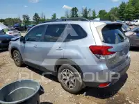 2019 Subaru Forester фото