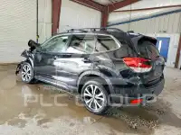 2019 Subaru Forester фото