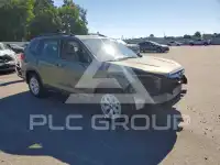 2019 Subaru Forester photo