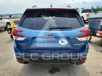 2019 Subaru Forester фото