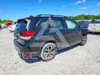 2019 Subaru Forester фото