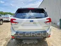 2019 Subaru Forester фото