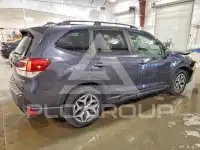 2019 Subaru Forester фото