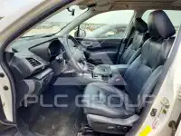 2019 Subaru Forester фото