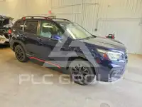 2019 Subaru Forester фото
