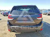 2019 Subaru Forester photo